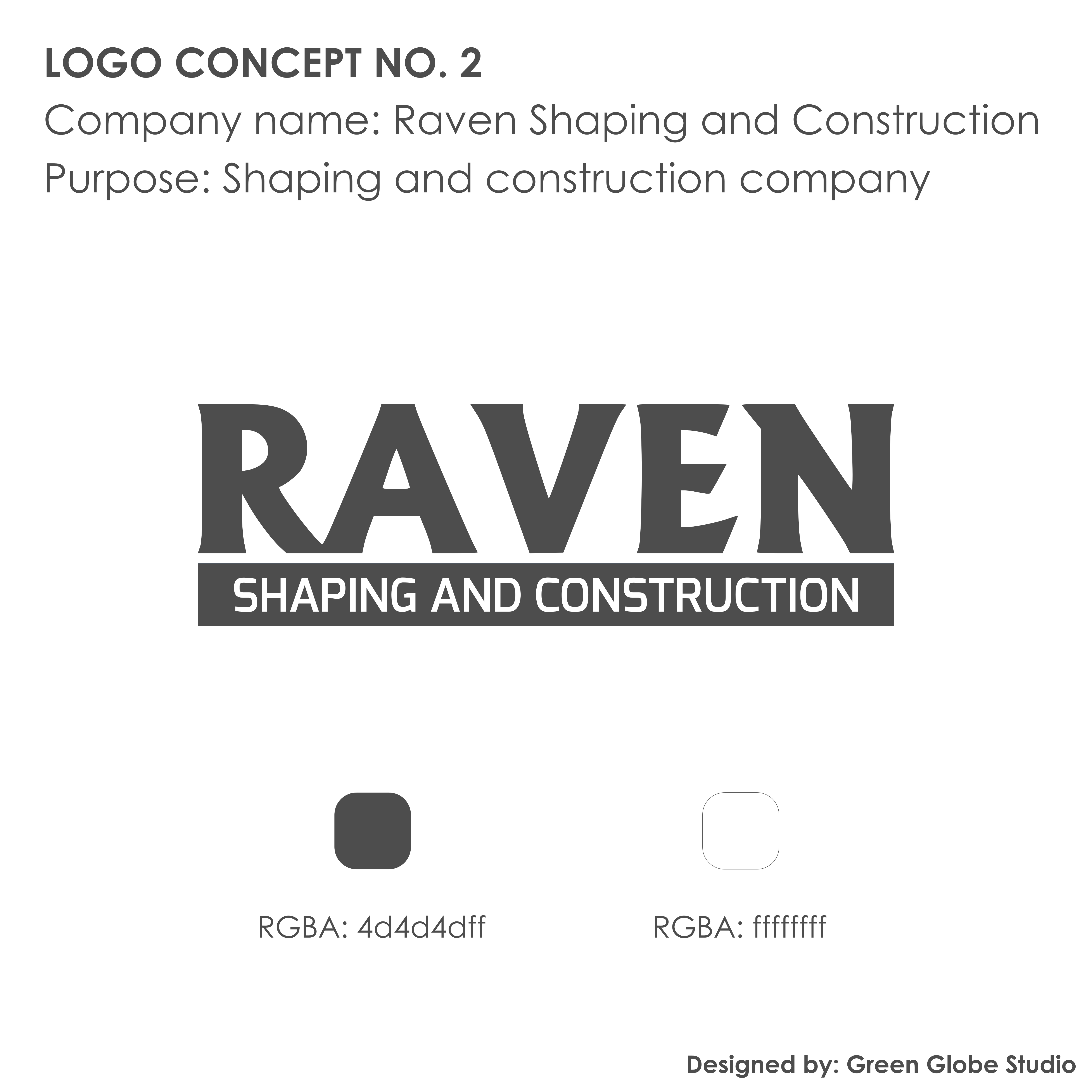 Logo Design by Green Globe Studio for this project | Design #29683197