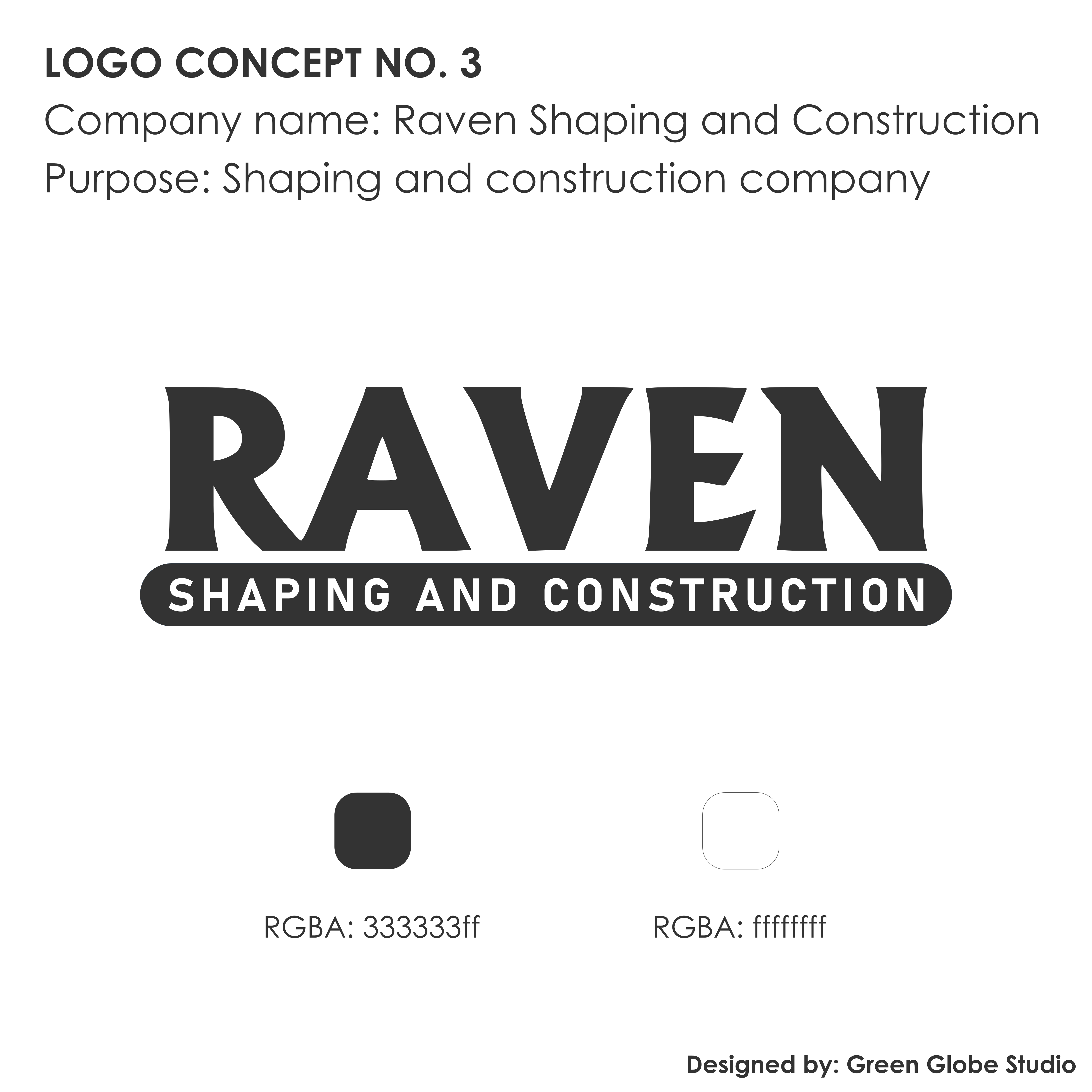 Logo Design by Green Globe Studio for this project | Design #29683198