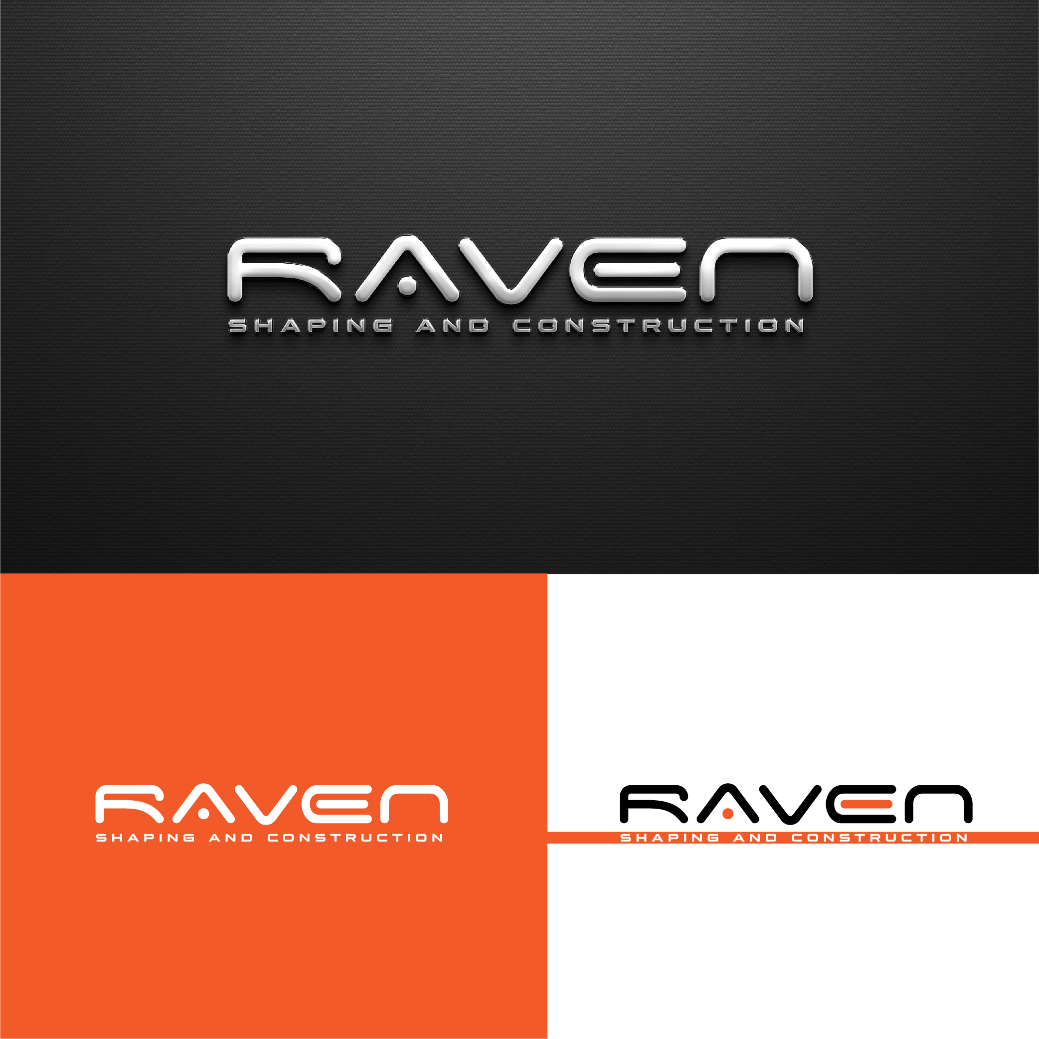 Logo Design by 3Guys for this project | Design #29685032