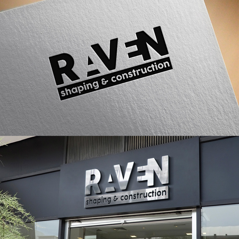 Logo Design by Jeff Sim for this project | Design #29683561