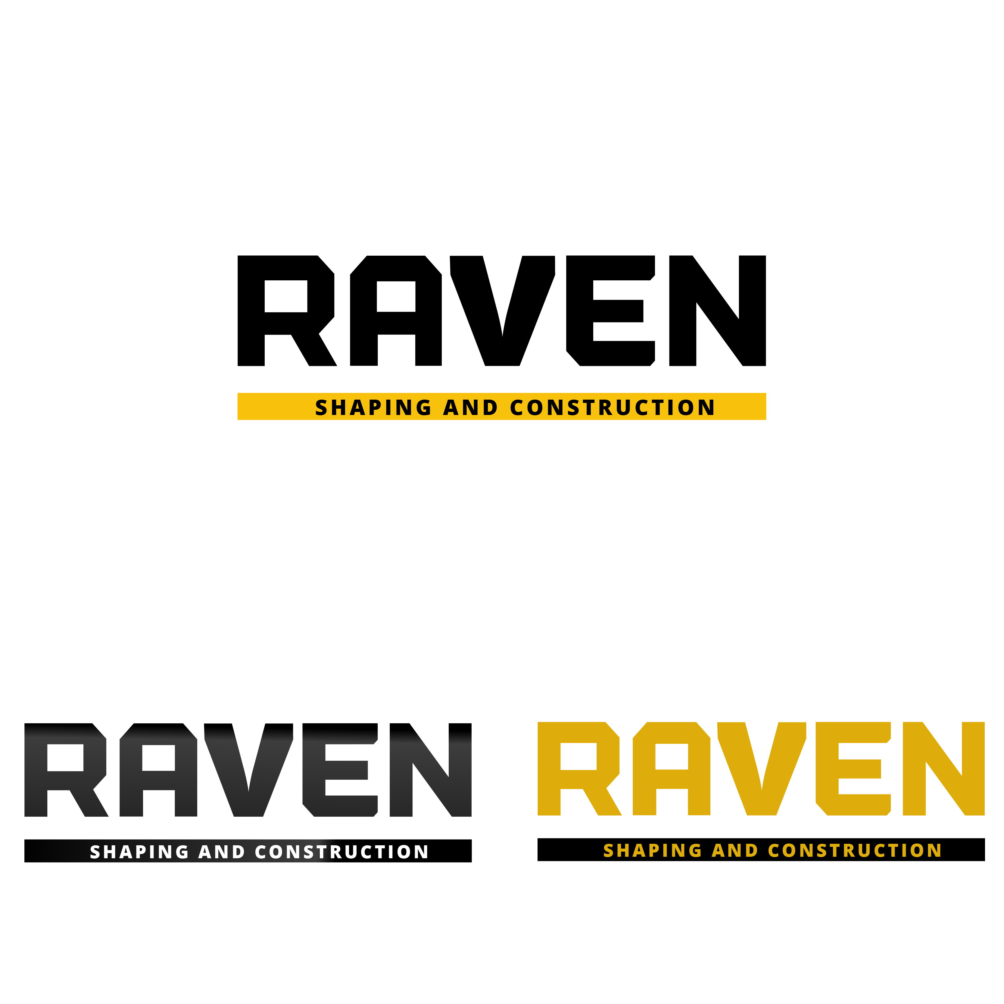 Logo Design by Ikram Afzaal for this project | Design #29696250