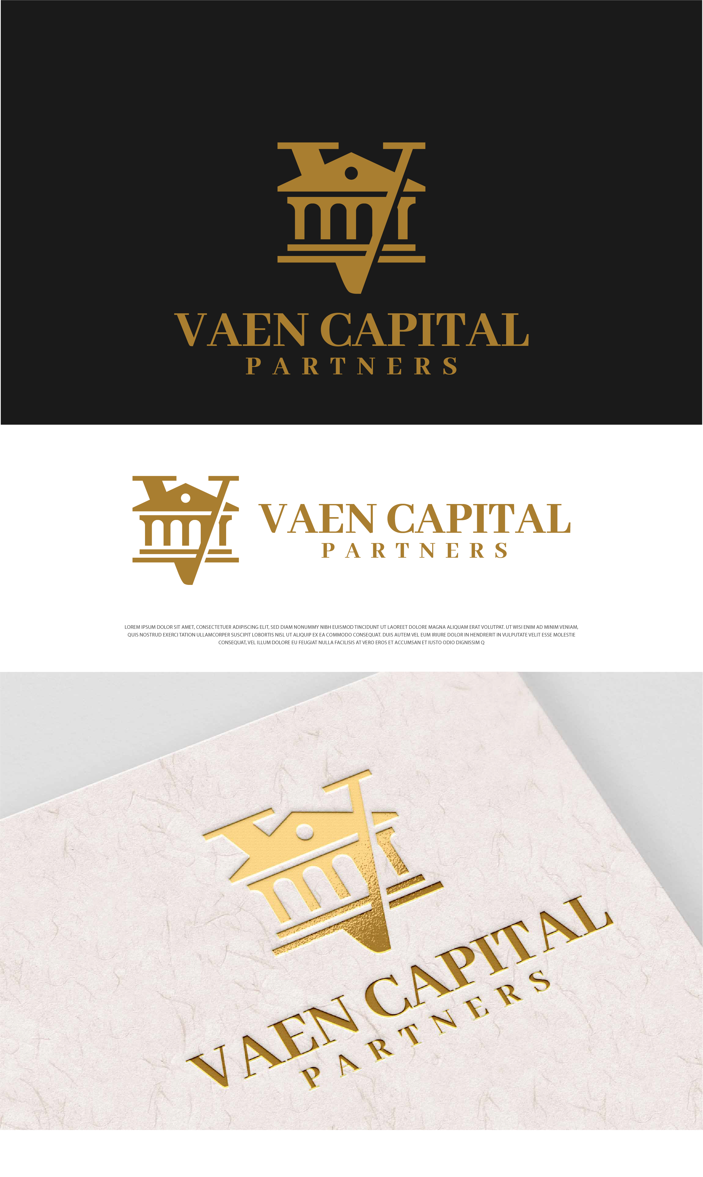 Logo Design by Fezy Design Studio for this project | Design #29686343