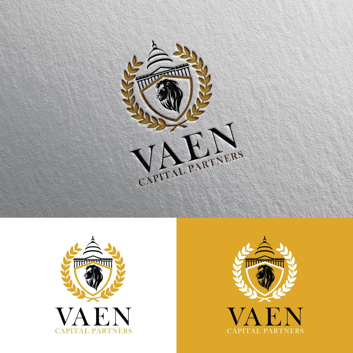 Logo Design by chris Ray for this project | Design #29687283