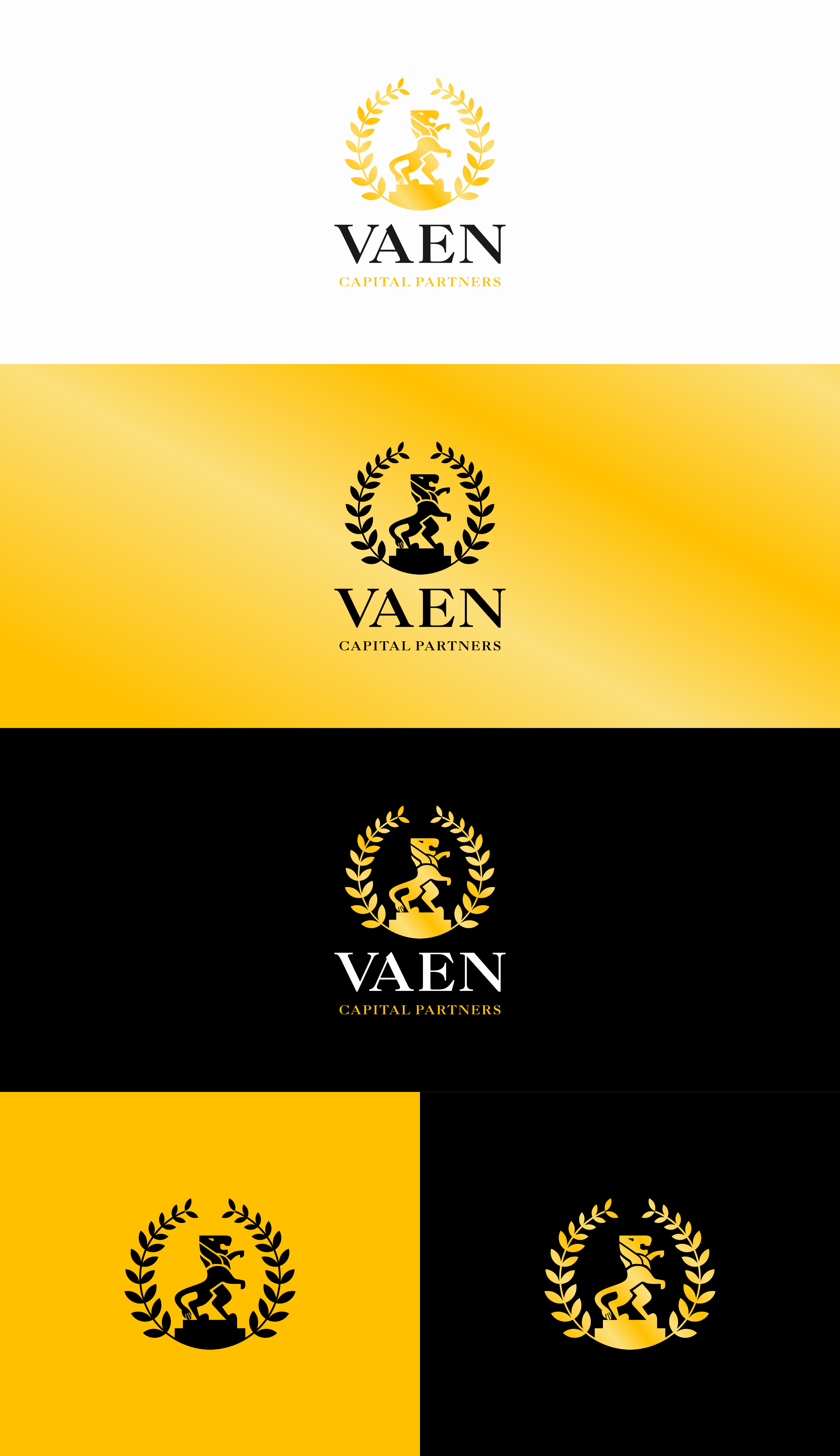 Logo Design by R!CKY for this project | Design #29686376