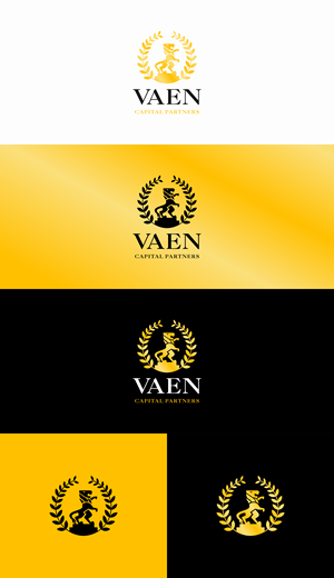 Logo Design by R!CKY for this project | Design: #29686376