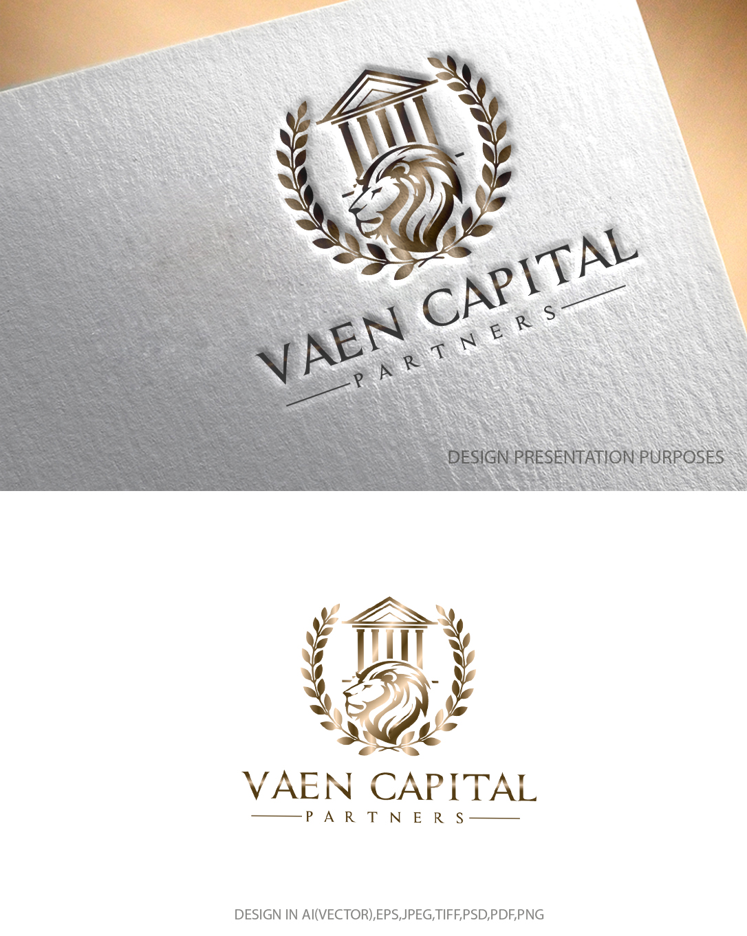 Logo Design by zebronicgraphic for this project | Design: #29684768