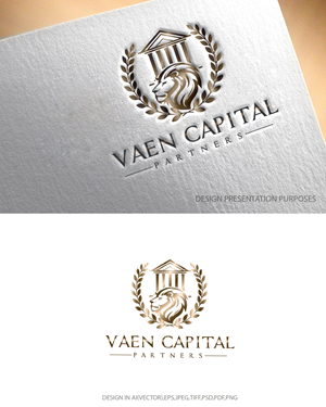 Logo Design by zebronicgraphic for this project | Design: #29684768