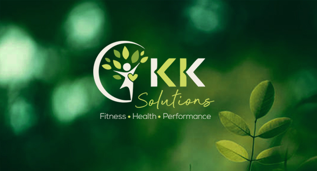 Logo Design by nikkiblue for KK Solutions | Design #29717425