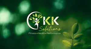 Logo Design by nikkiblue for KK Solutions | Design: #29717425
