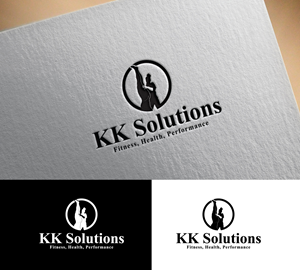 Logo Design by RRR Design