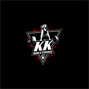 Logo Design by rgb01 for KK Solutions | Design #29717048