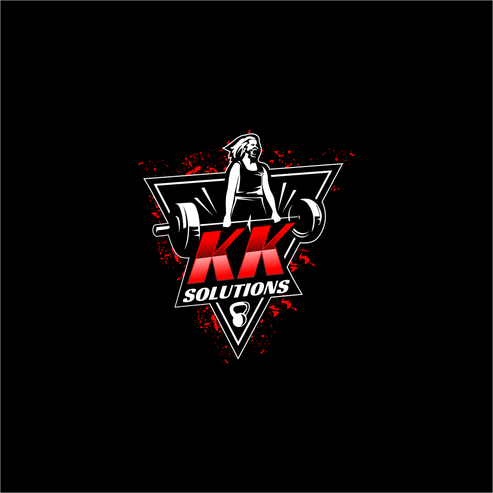 Logo Design by rgb01 for KK Solutions | Design #29717103
