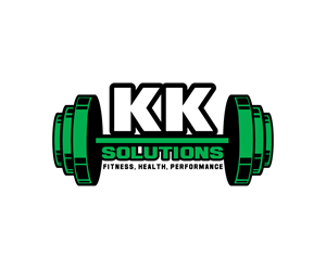 Logo Design by Paint-Tools for KK Solutions | Design: #29688089