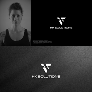 Design de Logo par sabina aiko pour KK Solutions | Design : #29688844