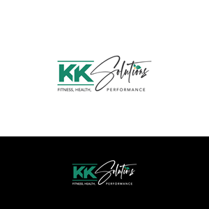 Design de Logo par GOLDENCROWN pour KK Solutions | Design : #29685930