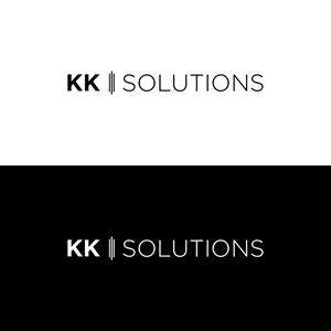 Design de Logo par Kenshin777 pour KK Solutions | Design : #29683833