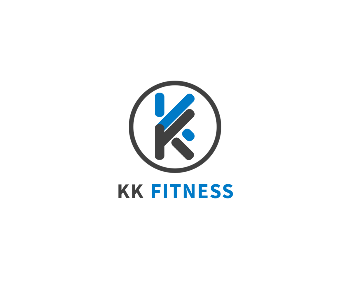 Logo Design by Nusrat J for KK Solutions | Design #29715641