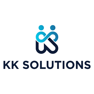 Design de Logo par BoboiBoy Api pour KK Solutions | Design : #29689453