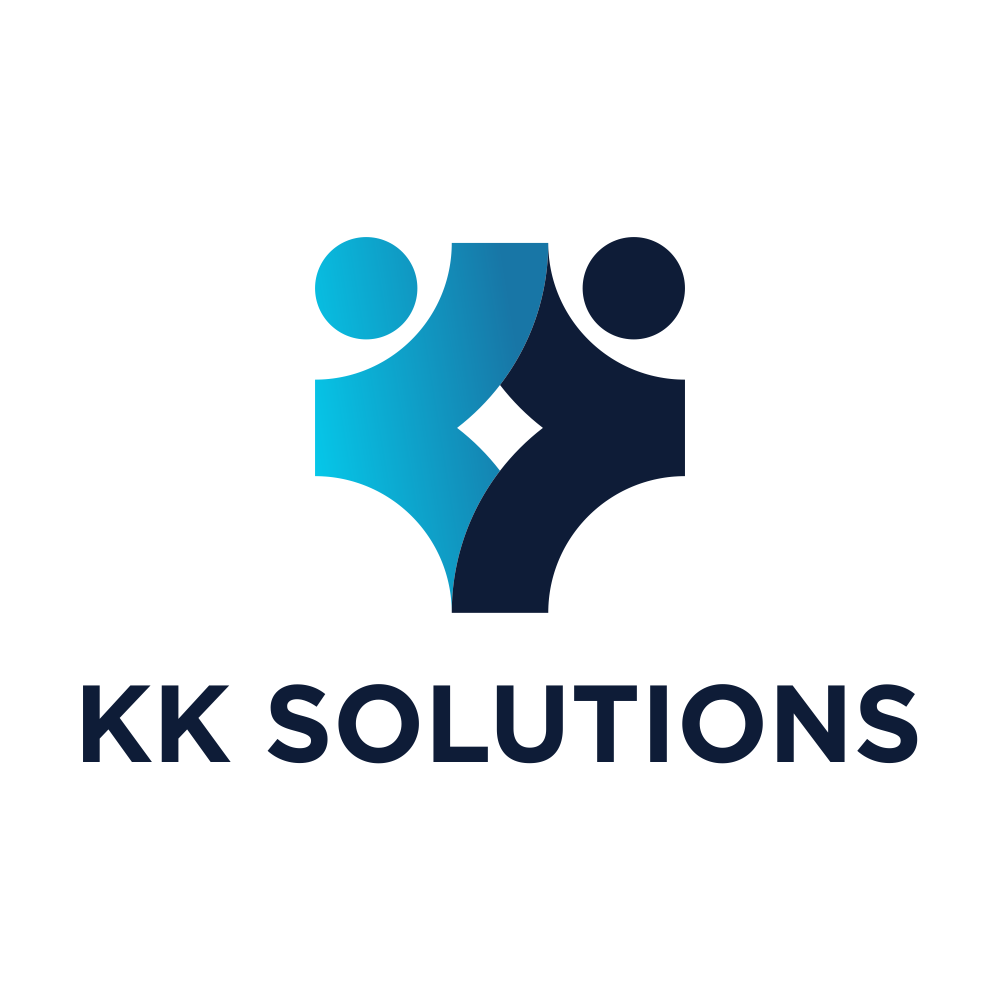 Design de Logo par BoboiBoy Api pour KK Solutions | Design #29689464