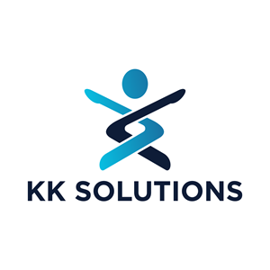 Design de Logo par BoboiBoy Api pour KK Solutions | Design : #29689479