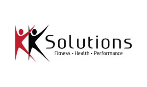 Logo Design by Grafactory for KK Solutions | Design: #29700943