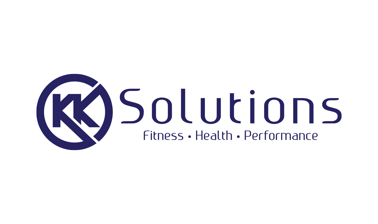 Logo Design by Grafactory for KK Solutions | Design #29700997