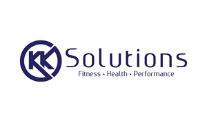 Logo Design by Grafactory for KK Solutions | Design: #29700997