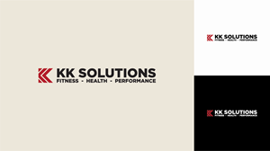 Design de Logo par Mikkelchec pour KK Solutions | Design : #29689956