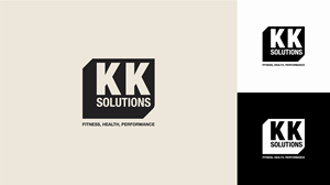Design de Logo par Mikkelchec pour KK Solutions | Design : #29689957