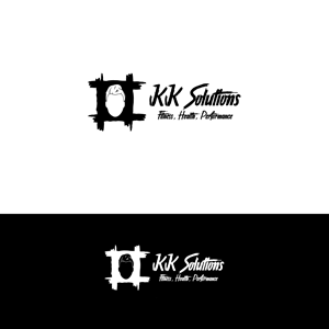Logo Design by alitjuara for KK Solutions | Design #29698657