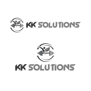 Design de Logo par dindiagraphics pour KK Solutions | Design : #29691569