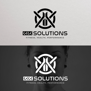 Design de Logo par Lukil Araya pour KK Solutions | Design : #29717202