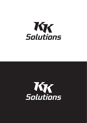 Design de Logo par MX-Design pour KK Solutions | Design : #29707470