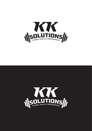 Design de Logo par MX-Design pour KK Solutions | Design : #29709127