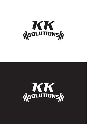 Design de Logo par MX-Design pour KK Solutions | Design : #29709128