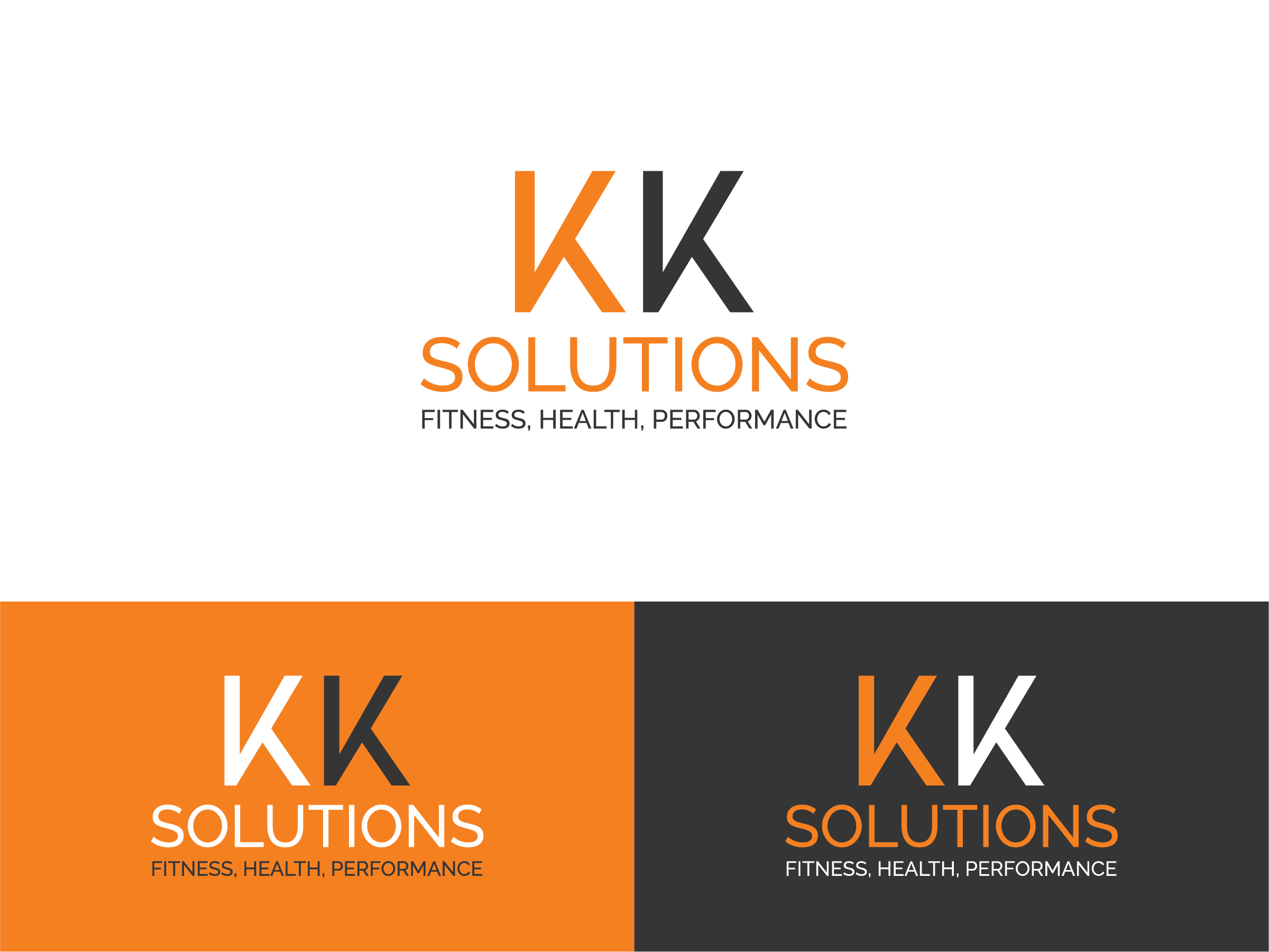 Design de Logo par sun_bird pour KK Solutions | Design #29716362