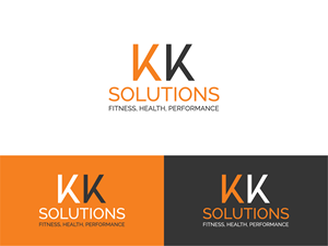 Design de Logo par sun_bird pour KK Solutions | Design : #29716362