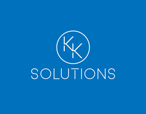 Logo Design by Soonia for KK Solutions | Design: #29684739