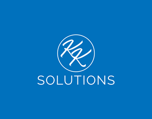 Logo Design by Soonia for KK Solutions | Design: #29684740