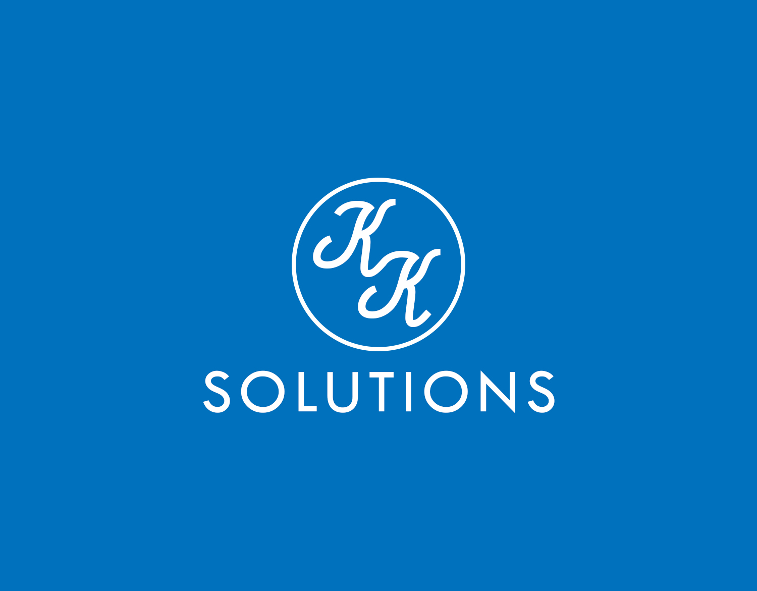 Design de Logo par Soonia pour KK Solutions | Design #29684741