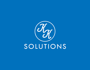 Logo Design by Soonia for KK Solutions | Design: #29684741