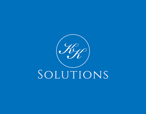 Logo Design by Soonia for KK Solutions | Design: #29684742