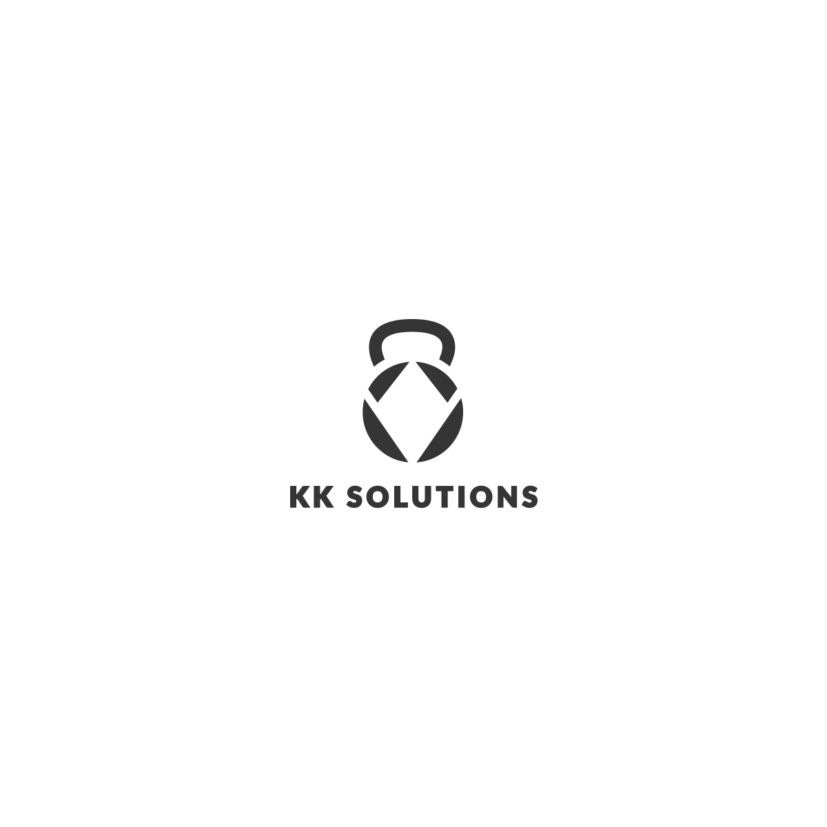 Design de Logo par Kreative Destiny pour KK Solutions | Design #29717042