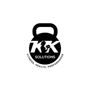 Logo Design by geni for KK Solutions | Design #29701983