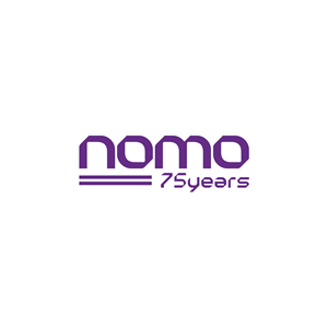 Design de Logo par Stingdau pour Nomo Kullager AB | Design : #29684893
