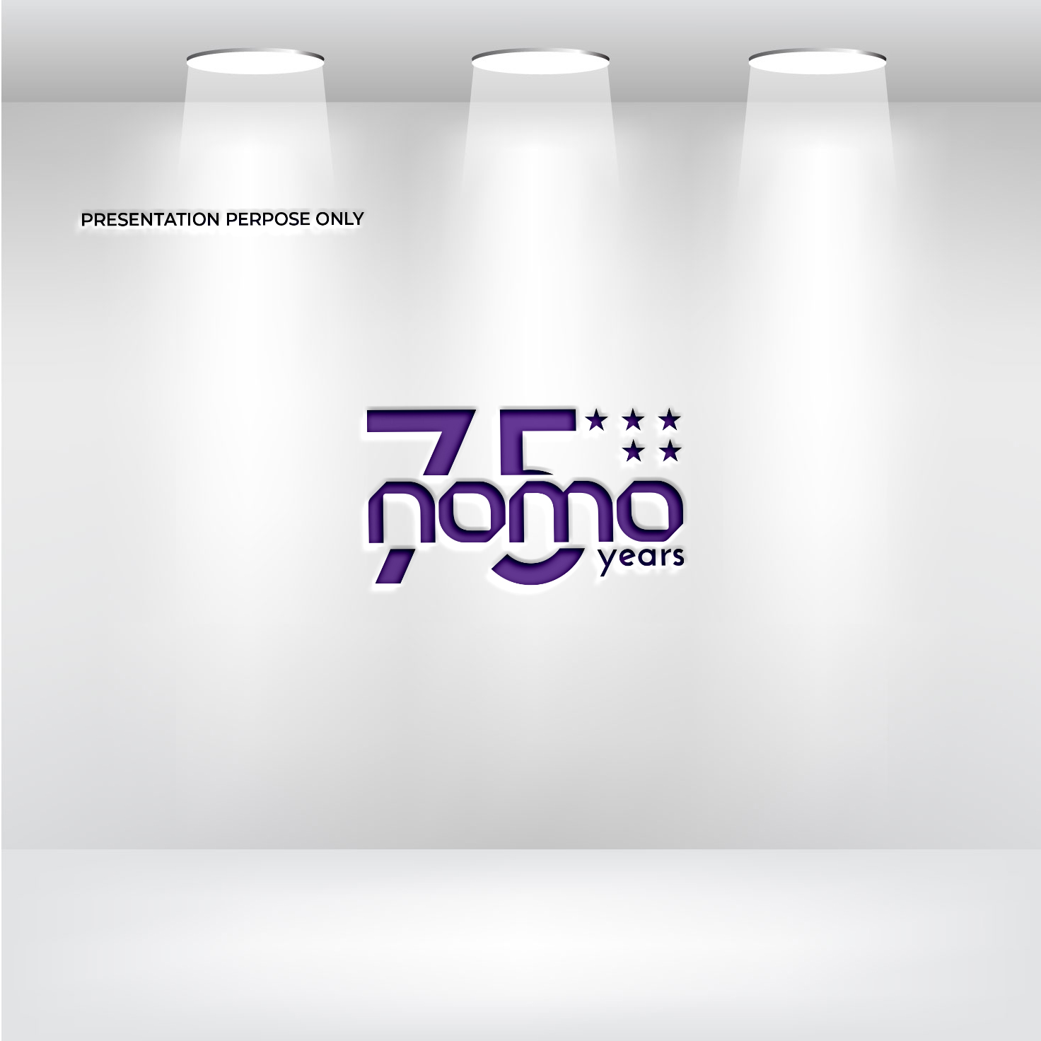 Logo Design by RS_Design for Nomo Kullager AB | Design #29683270