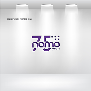 Logo Design by RS_Design for Nomo Kullager AB | Design: #29683270