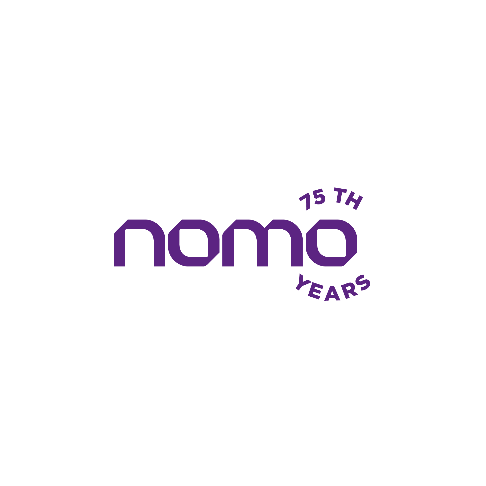 Logo Design by the3kings for Nomo Kullager AB | Design #29683324