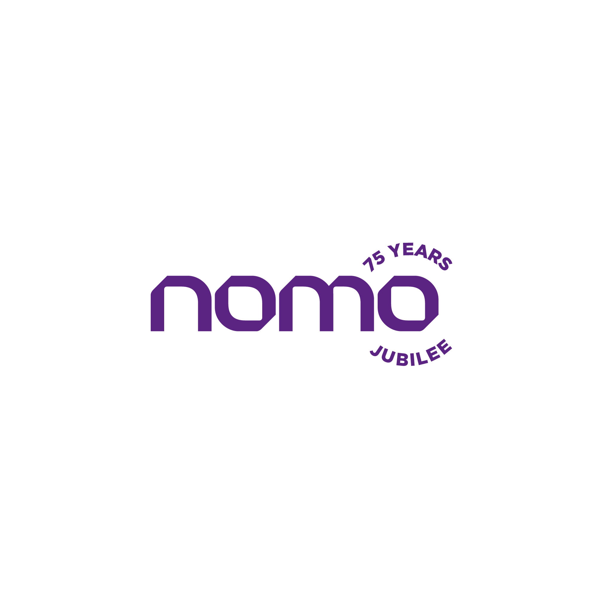 Logo Design by the3kings for Nomo Kullager AB | Design #29683334