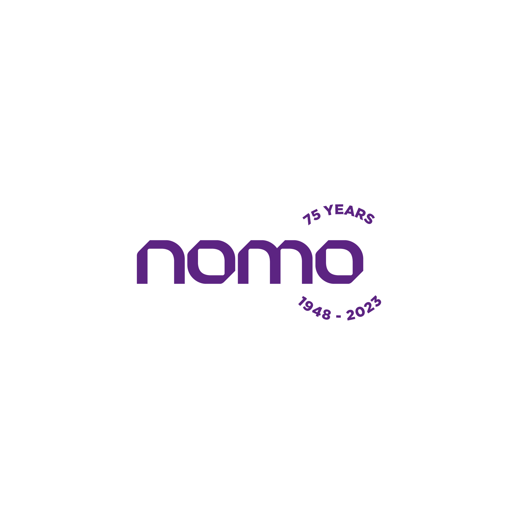 Design de Logo par the3kings pour Nomo Kullager AB | Design #29683416